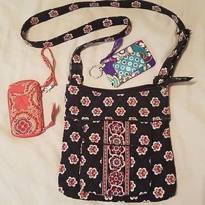 (RESERVED) VERA BRADLEY BUNDLE!!!
